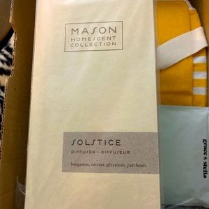 Pottery Barn Diffuser